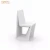 Import Fiberglass dinning table set 6 chairs dining room furniture luxury interior exterior from China