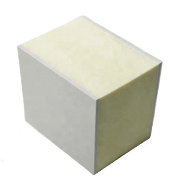 Fiberglass Sandwich Panels with difference Core  Material