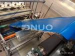 Fiberglass sheet/FRP roof sheet/fiber glass plastic products making machine