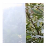Film/greenhouse Cover Material Greenhouse Film/greenhouse Sheet Plastic Multi-span Agricultural Greenhouses Light Diffusion