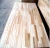 Import Finger joint lumber board from Vietnam