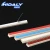 Import Fire Retardant Hot Sale PVC Cable Trunking 29x13 in 0.90mm thickness PVC Channel PVC Wiring Duct Self Adhesive from China