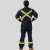 Import Fire Retardant Protective Cotton Working Suit from China