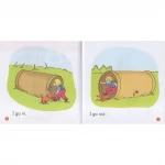 First Little Readers Parent Pack New Design Sound Book For Children  English Books For Children With Low Price