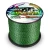 Import Fishing Line 4 Stands Braid Fishline 300m/328yards PE Braided Line Multifilamento De Pesca from China