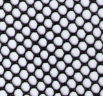 fishing net mesh fabric