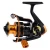 Import Fishing Reel Carp Windlass Carbon Front and Rear Drag Sea Metal Boat Reel Reel Double Handles from China
