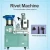 Import FK-205 Rivet Cable machine For UL2468, 20#-28#,Two-core Cables,VFF from China