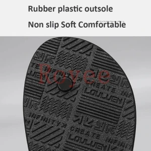 Flip flops cheap wholesale shoes for men slippers for man flip flop Flat Sandals EVA mens sandals