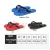 Import Flip flops cheap wholesale shoes for men slippers for man flip flop Flat Sandals EVA mens sandals from China