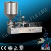 FLK automatic CE standard beverage filling machine, alcoholic beverage filling machine, drink filling machine