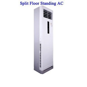 Floor standing air conditioners R410a ac