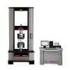 Floor Standing Electronic Universal Testing Machine 300KN 600KN/Force Measurement Testing Equipment