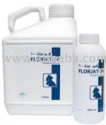 FLORJAT- 30 ORAL SOLUTION antimicrobial agent