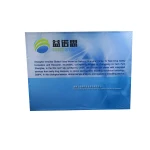 Foldable Exhibition Trade Show Pop Up Display Stand