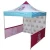 Import Folding 10X10ft 10X20ft tent event trade show gazebo canopy marquee from China