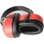 Import Folding Sound Proof Safety Ear Muff from China