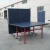 Import folding table tennis from China