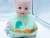 Import Food Grade baby product Soft Waterproof Easy Clean Silicone Bibs Silicone Baby Bib from China