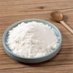 Food Grade Konjac Gum Thickener Food Additives Konjac Powder Glucomannan Kgm Amorophophallus Konjac for use Ice Cream Beverage