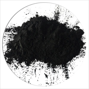 Food grade Powder Activated Carbon For Oil Bleaching Chemicals