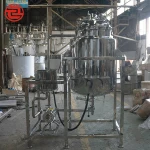 Food grade stainless steel small batch pasteurized milk sterilization machine juice and egg sterilization machine price