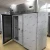 Import Food plants 100% new no used vertical 1000 liter deep blast freezer with 30 plates from China