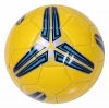 football soccer indoor and outdoor training match foot ball soccer ball size 5 (mobile:008618137186858)