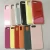 For iPhone 12 official original Silicon case mobile case phone cover