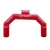 Import For Sublimation Printing Inflatable Racing Archway PVC Tarpaulin City Challenge Inflatable Start Arch from China