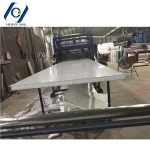 For Wall Hot Sale Anti-Corrosion Insulated Foam Sandwich Panel
