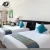 Import Foshan Hotel Supplies Hotel Bedding Set 100 Cotton Hotel Linen Bedding Set Bed Sheet from China