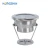 Import Fountain Swimming Pool Lamp ip68 outdoor waterproof Stainless Steel RGB Led Underwater Light 9W from China
