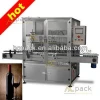 Four heads full-automatic grape wine filling machines from China supplier
