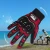 Import Four Seasons Mens Motorcycle Riding Gloves Racing Motorcycles General Knights Sports Gloves from China