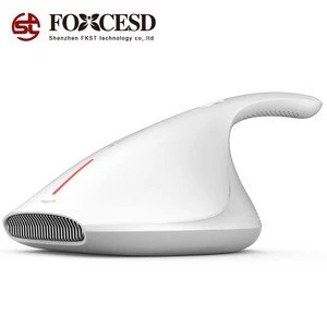 foxcesd high suction power vacuum cleaner uv dry cleaning machine equipment easy to installation home using
