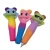 Import free dropshipping new fun pu cute super cheap rare squishies toy scented pencil toppers squishy pen from China