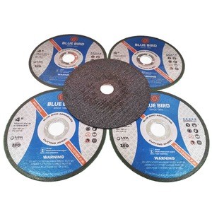 Free Sample Bf India Metal Cut Disc Cutter, Single Cut Off 4 Inch Metal Disc Machine