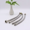 Free sample Sanitary Ware brass bathroom 304 stainless steel wire