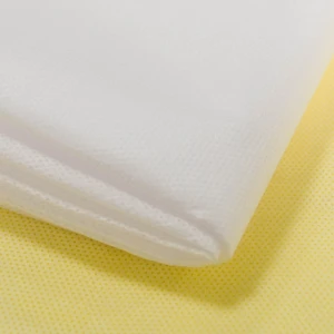 Free samples Custom raw material upholstery nonwoven fabric