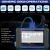 Import Free Shipping Autel MaxiIM IM508 OBD2 Car Diagnostic Auto Scanner Engine Tool ECU XP200 Key Programmer from China