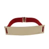 Free Shipping by DHL/FEDEX Elastic Mirror Metal Waist Belt Metallic Bling Ladies belt