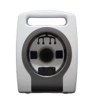Free shipping Newest skin analyzer facial skin diagnostic system, skin analysis equipment