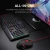 Import Free Shipping Razer RGB Backlit Wired Gaming Mechanical Keyboard And Teclado Y Mouse Combo Set For xbox One ps4 from China