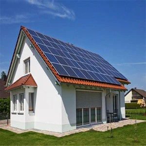 Freedom 6000w 6000 Watt Solar Power System 6kw Generator Energy Home Power Kit