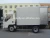 Import freezer truck body from China