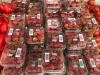 Fresh Australian Strawberries