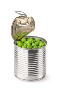 Fresh Food Canned Peas For Sale