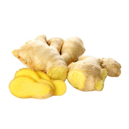 Fresh Ginger From India