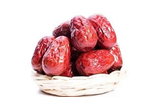Fresh red dates China wholesale